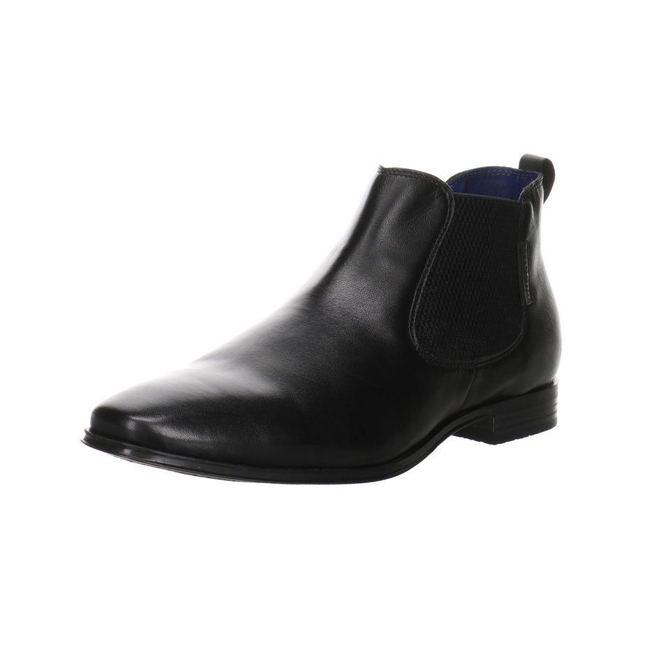 bugatti Chelsea Boots