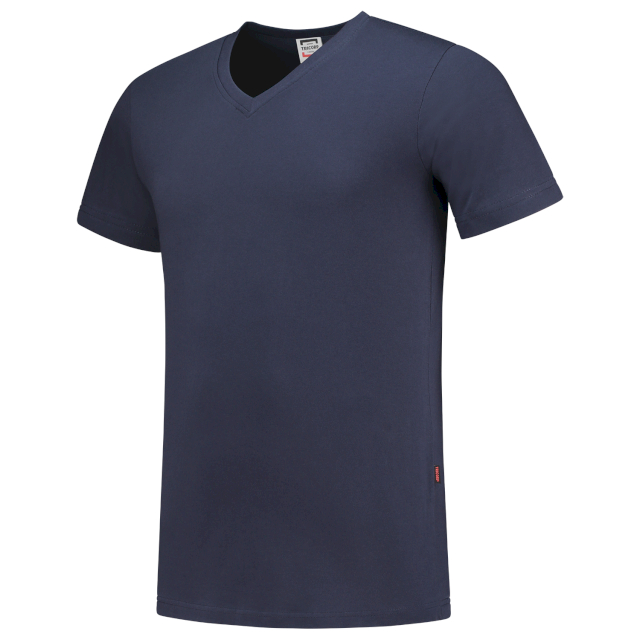 Tricorp T-paita V Hals Slim Fit 101005