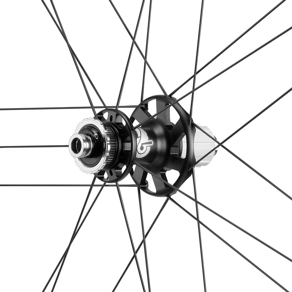 Campagnolo Scirocco DB Disc Center Lock Laufradsatz kaufen | Bike-Discount