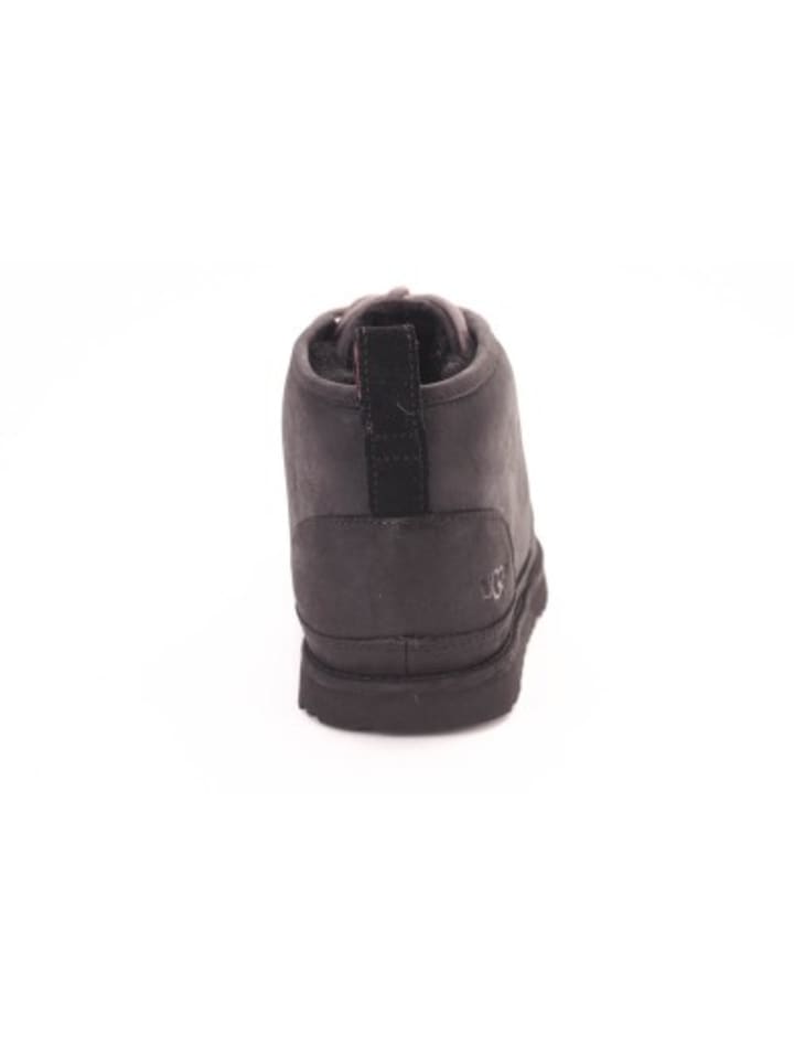 UGG Schuhe Neumel in Schwarz günstig kaufen