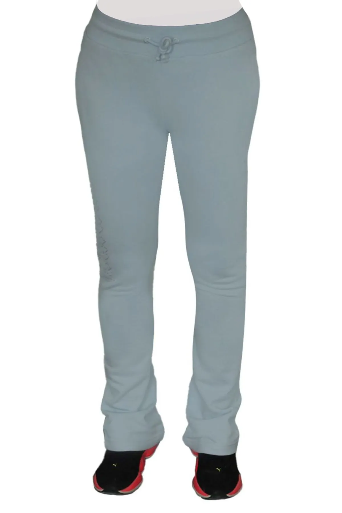 adidas  Jogginghose - Blau - Slim