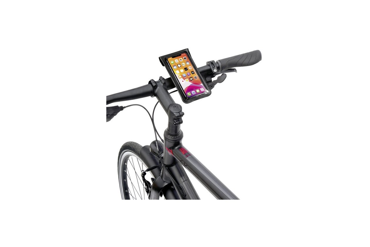 KLICKfix by Rixen&Kaul Klickfix Phonebag Light M