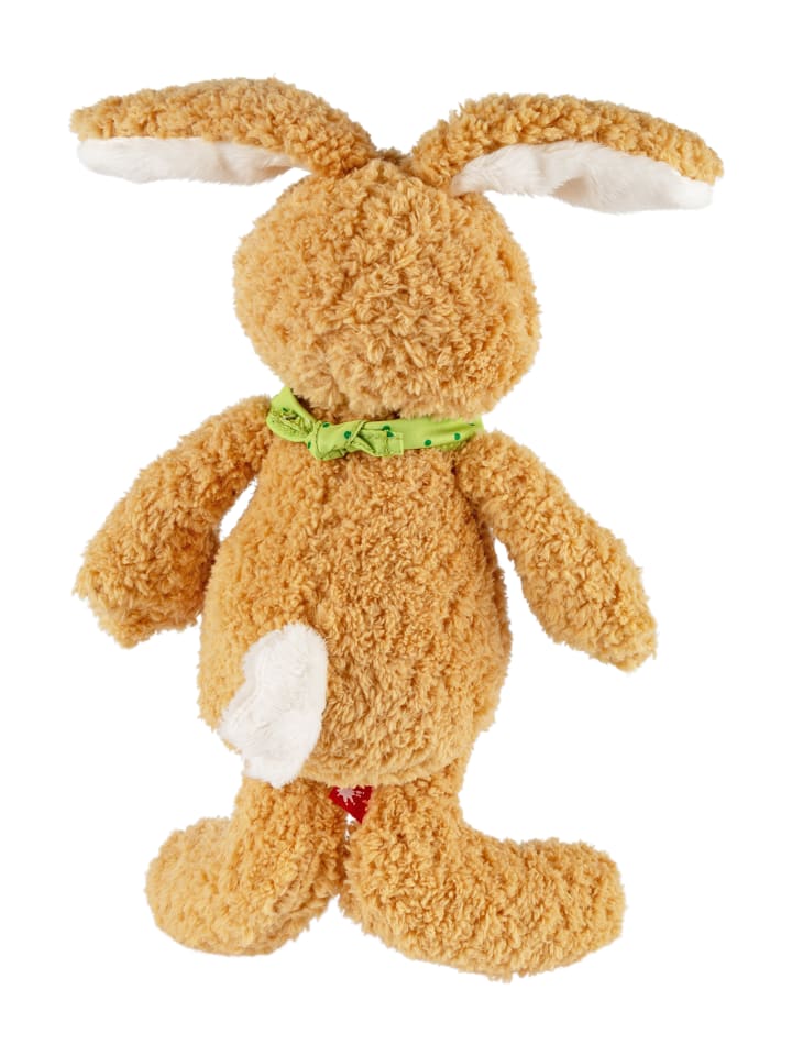 Sigikid Hase Huberto Hummeltal M Sweety Podcast-Held in braun günstig kaufen onesize