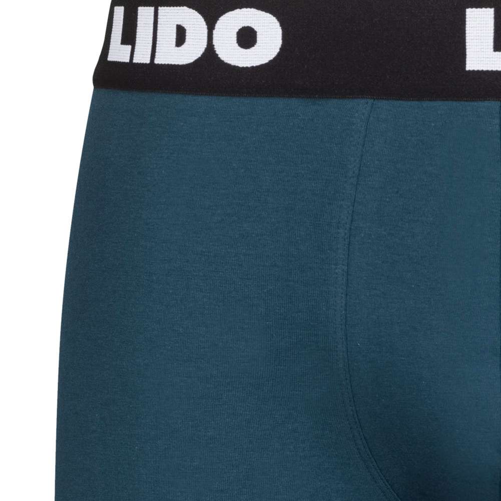 LEANDRO LIDO 