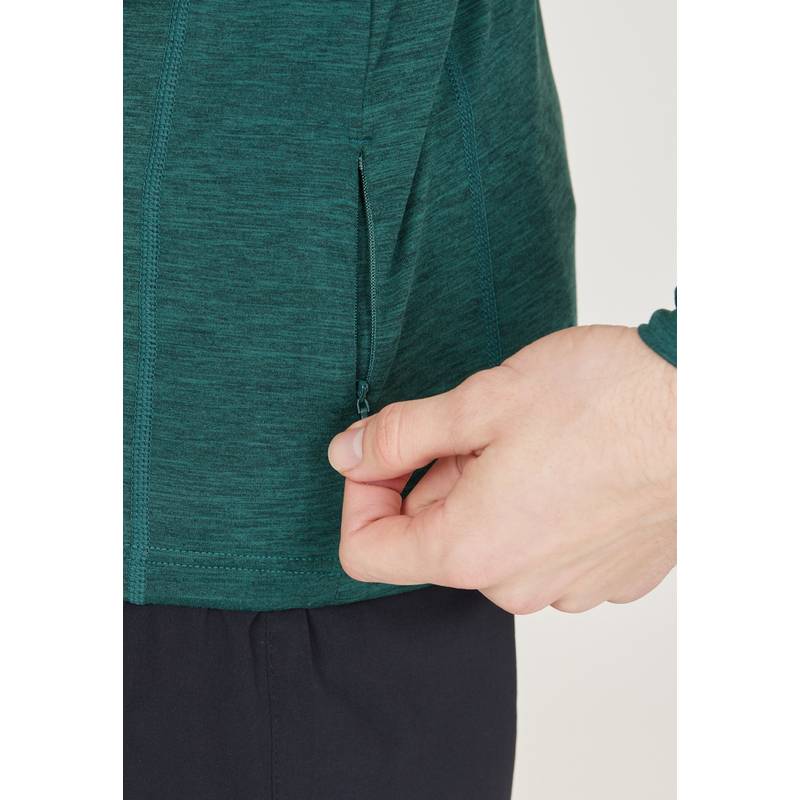 ELITE LAB Core X1 Elite Langarmshirt Herren