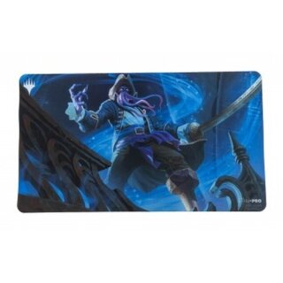 UP - Playmat for Magic: The Gathering - Commander Legends - Battle for Baldurs Gate A