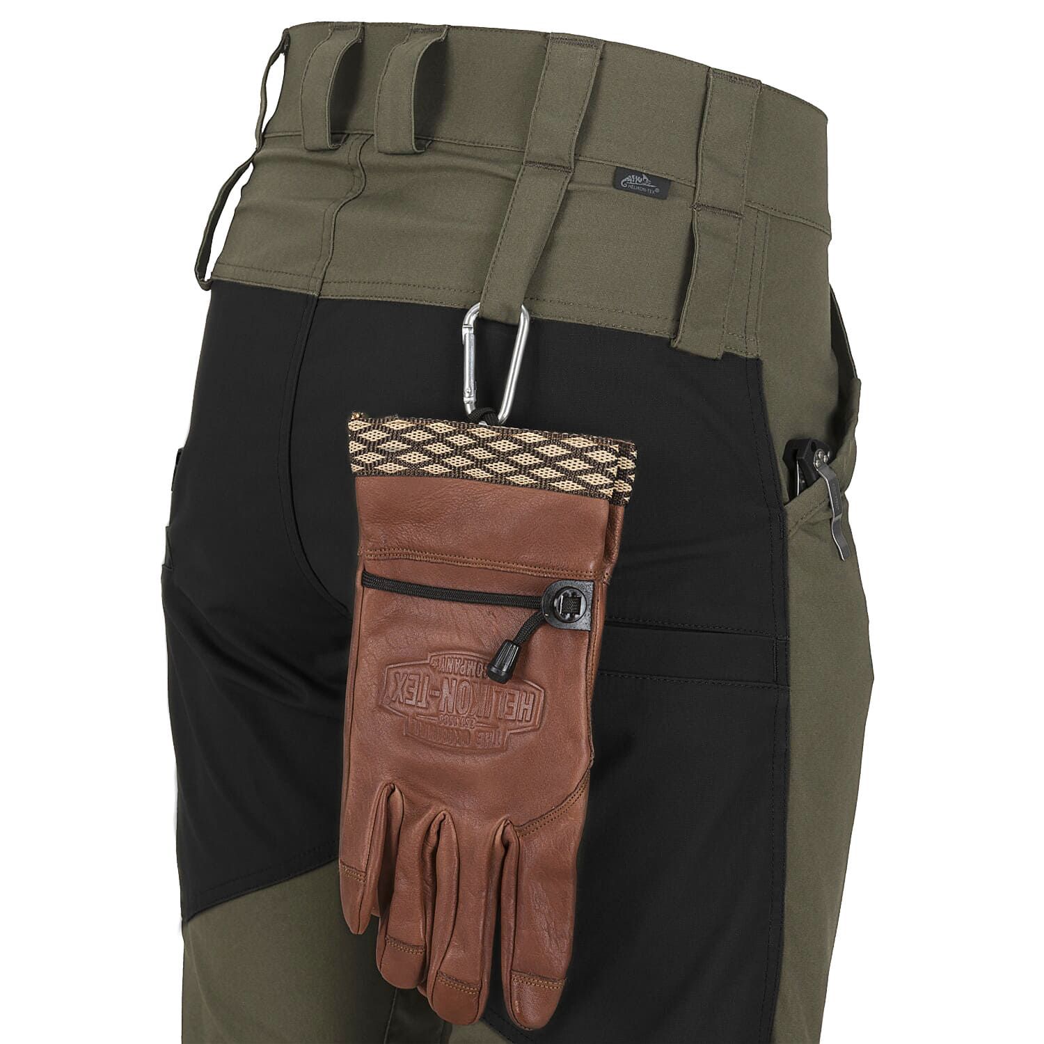 Woodsman Pants