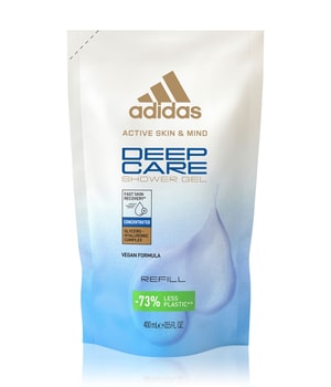 Adidas Deep Care Shower Gel Duschgel-250 ml