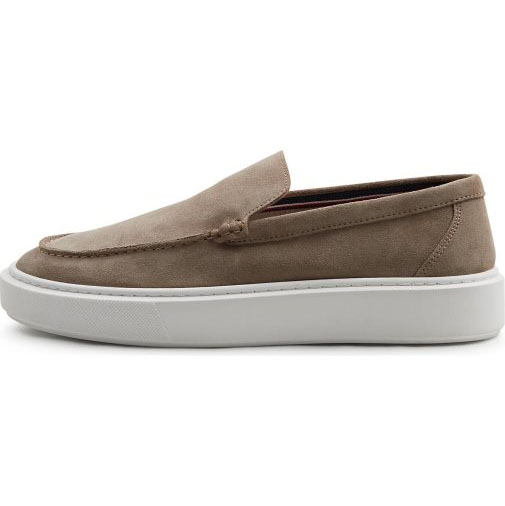 Another A Slipper