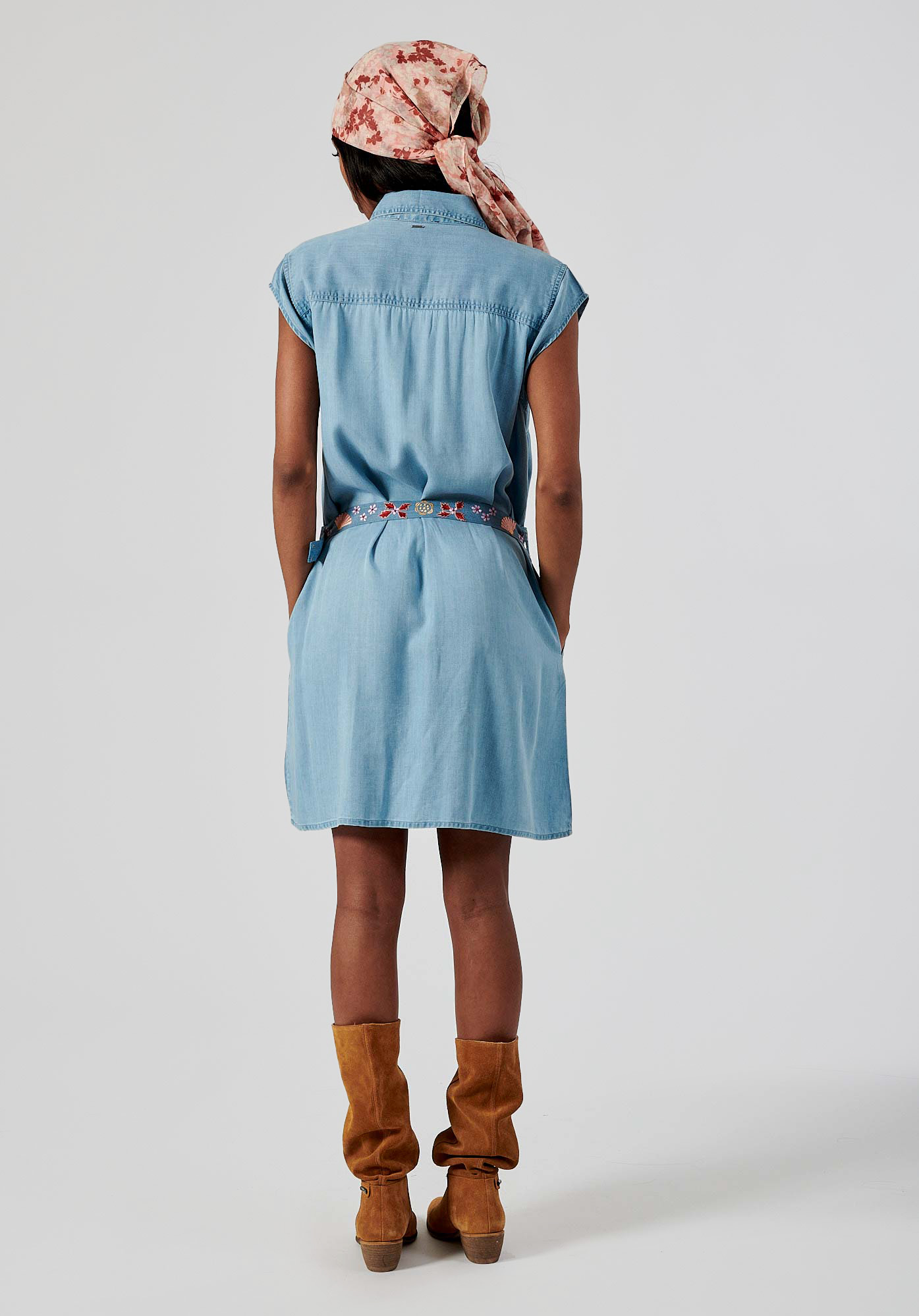 CORRI  Robe femme