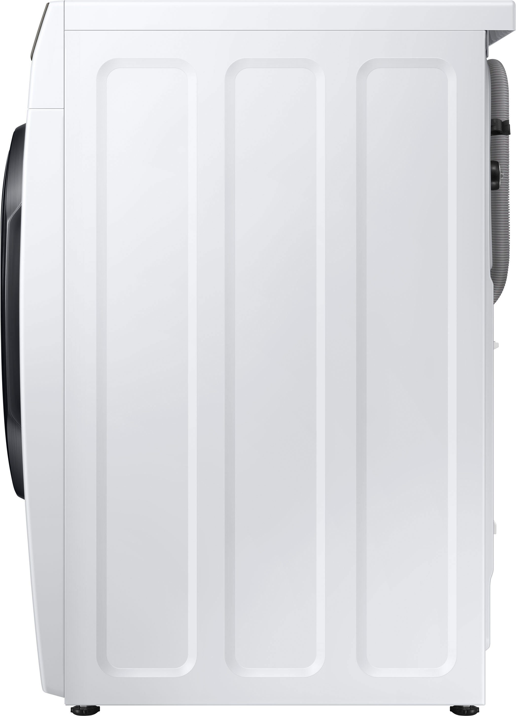 Samsung Waschtrockner WD80T554ABT, 8 kg, 5 kg, 1400 U/min, AddWash