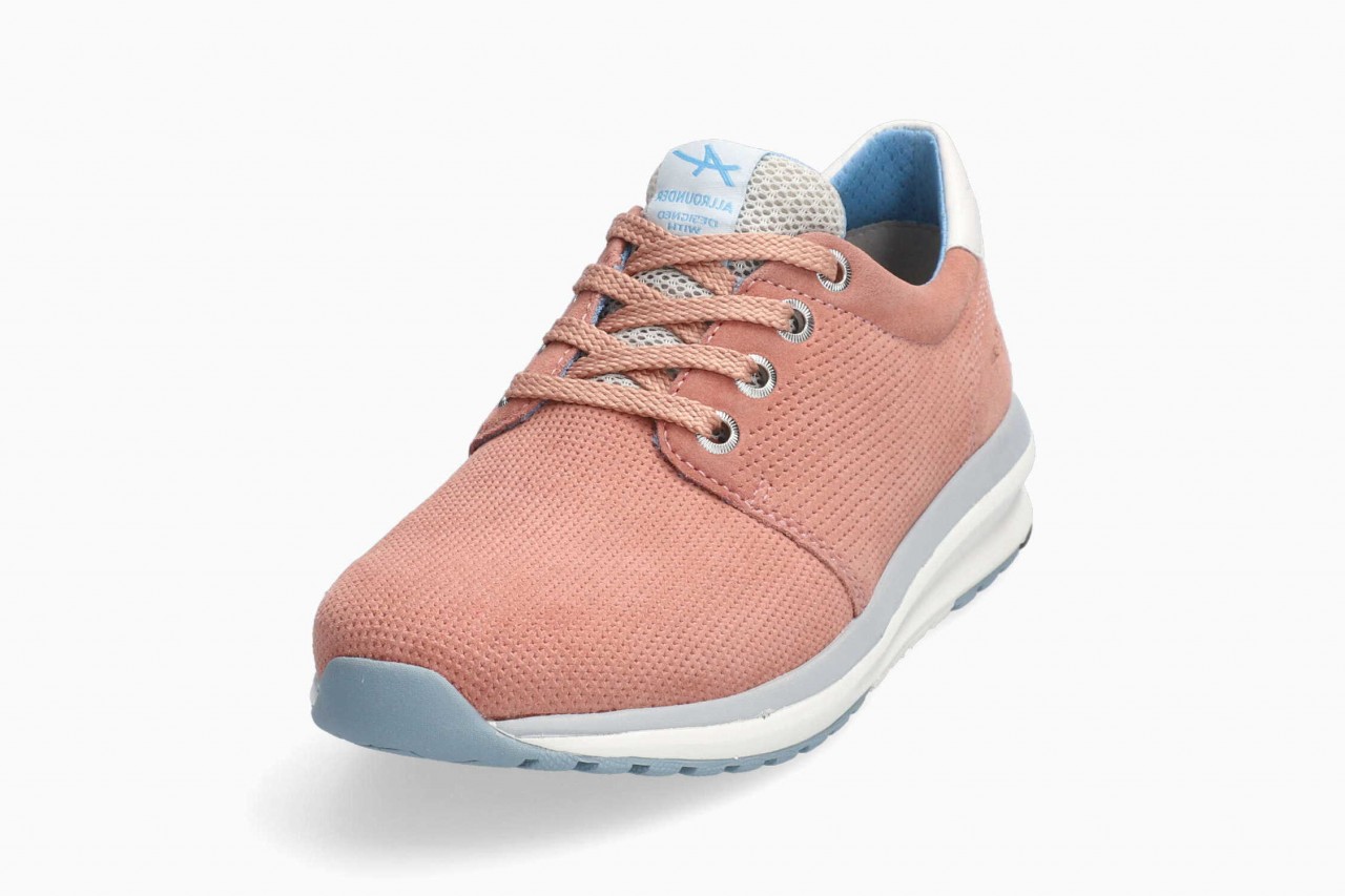 MEPHISTO Sneaker grün 81