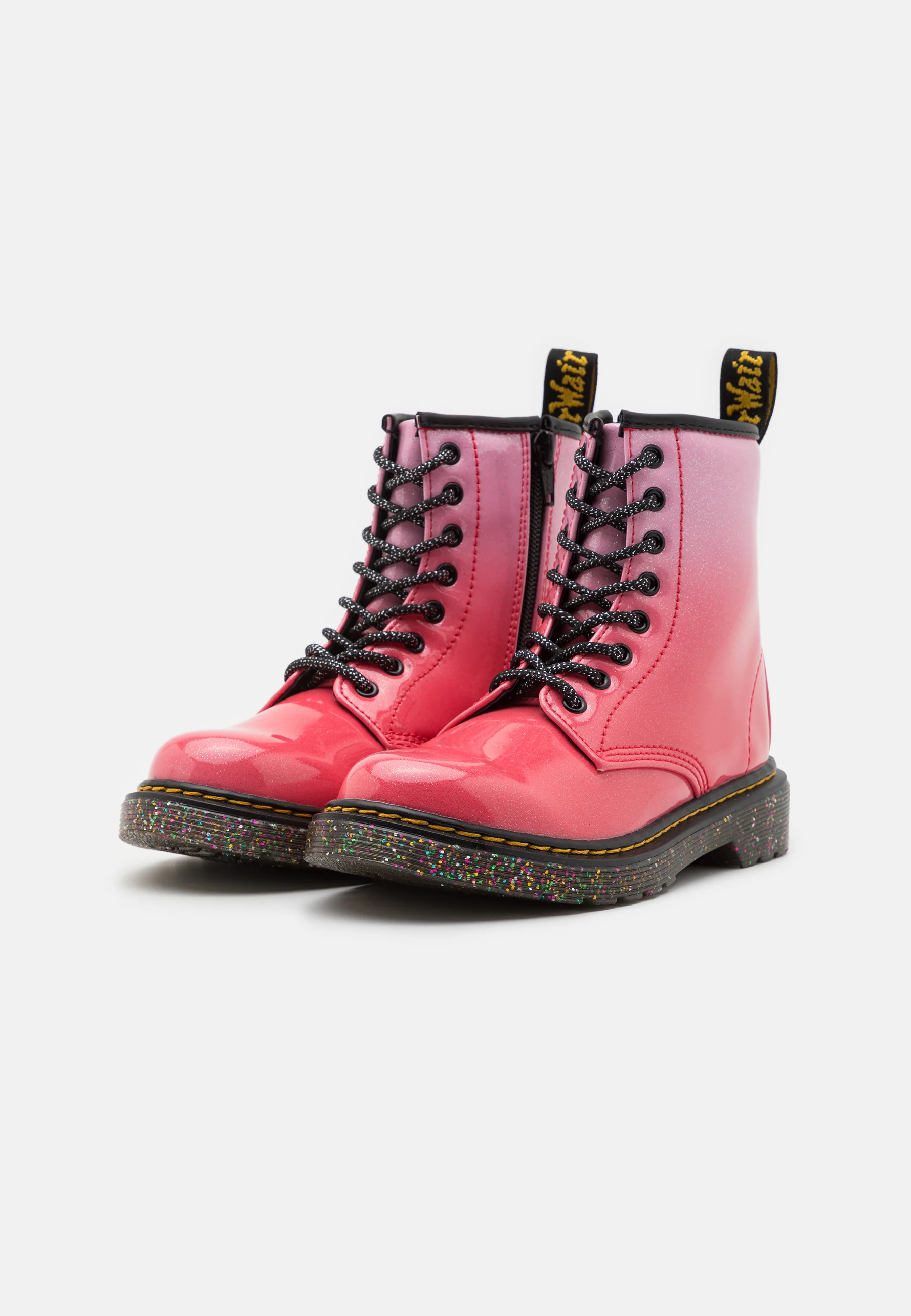 Botas con cordones Dr. Martens 1460