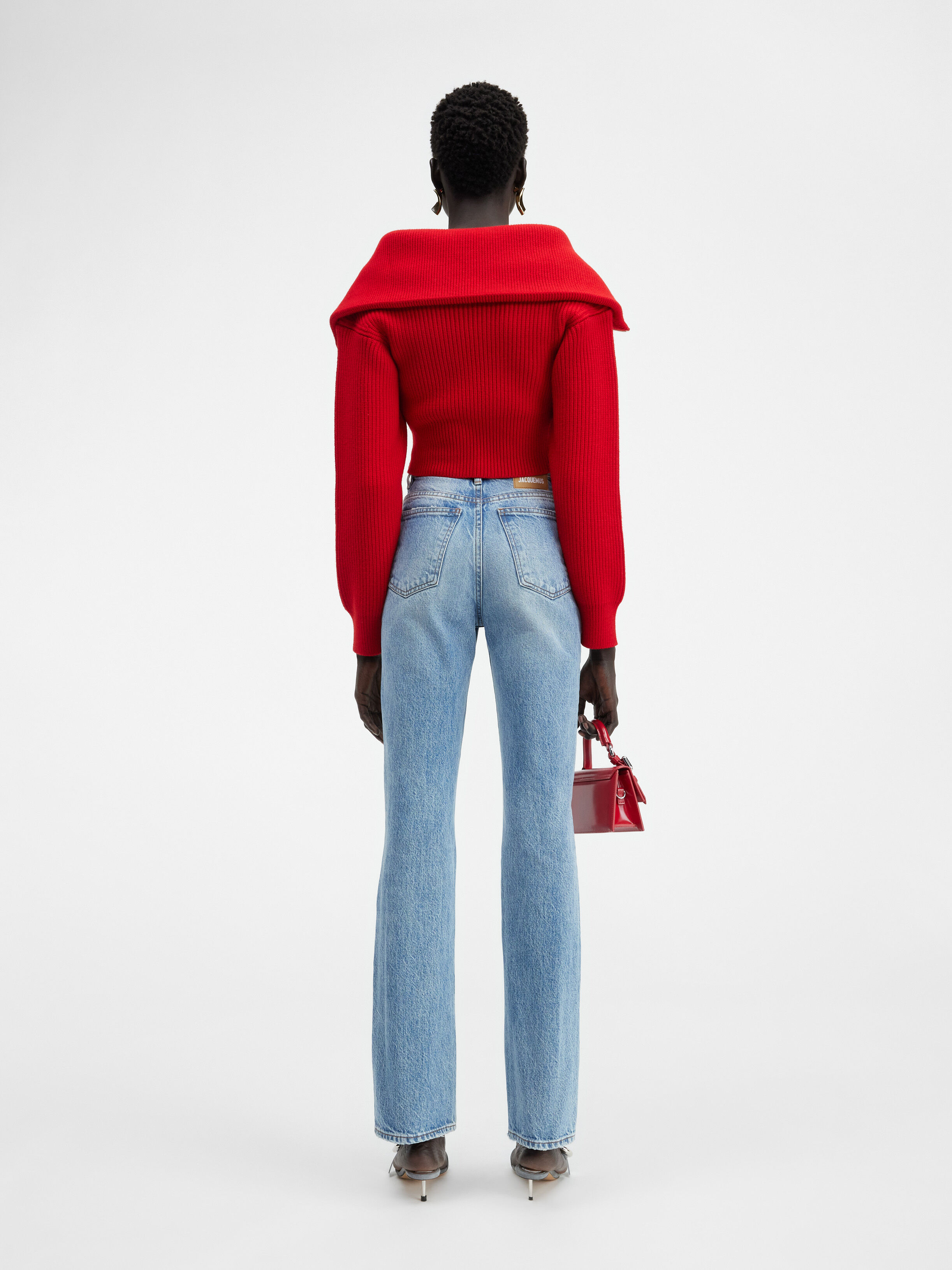 La maille Risoul