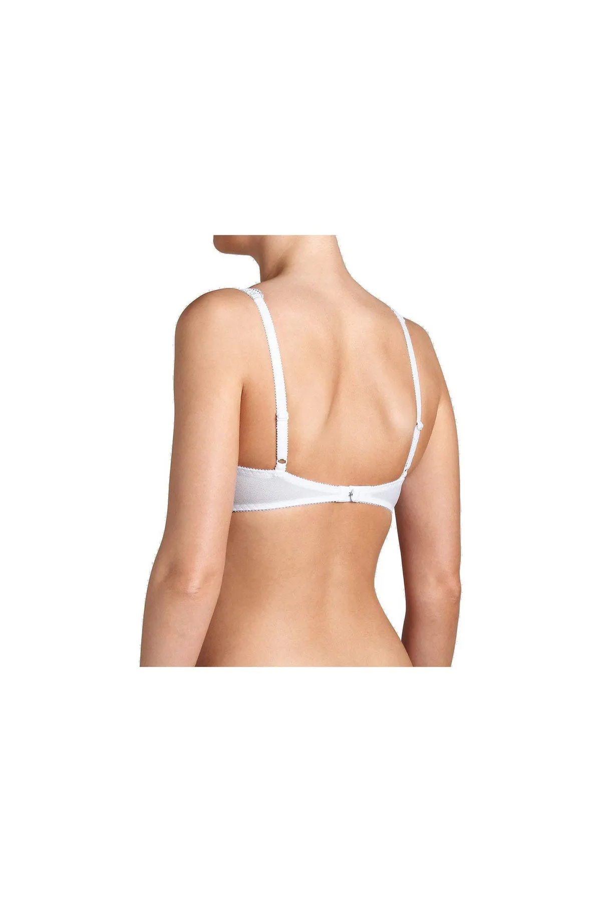 Triumph  BH - Weiß - Strukturiert