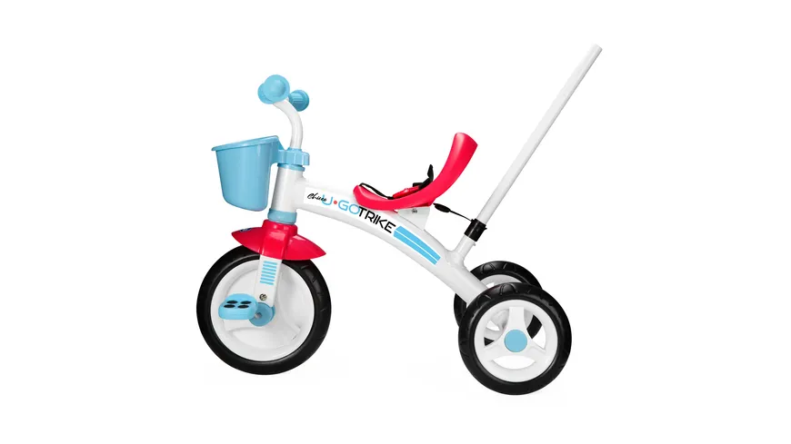 Chicco - U-GO TRIKE UNISEX