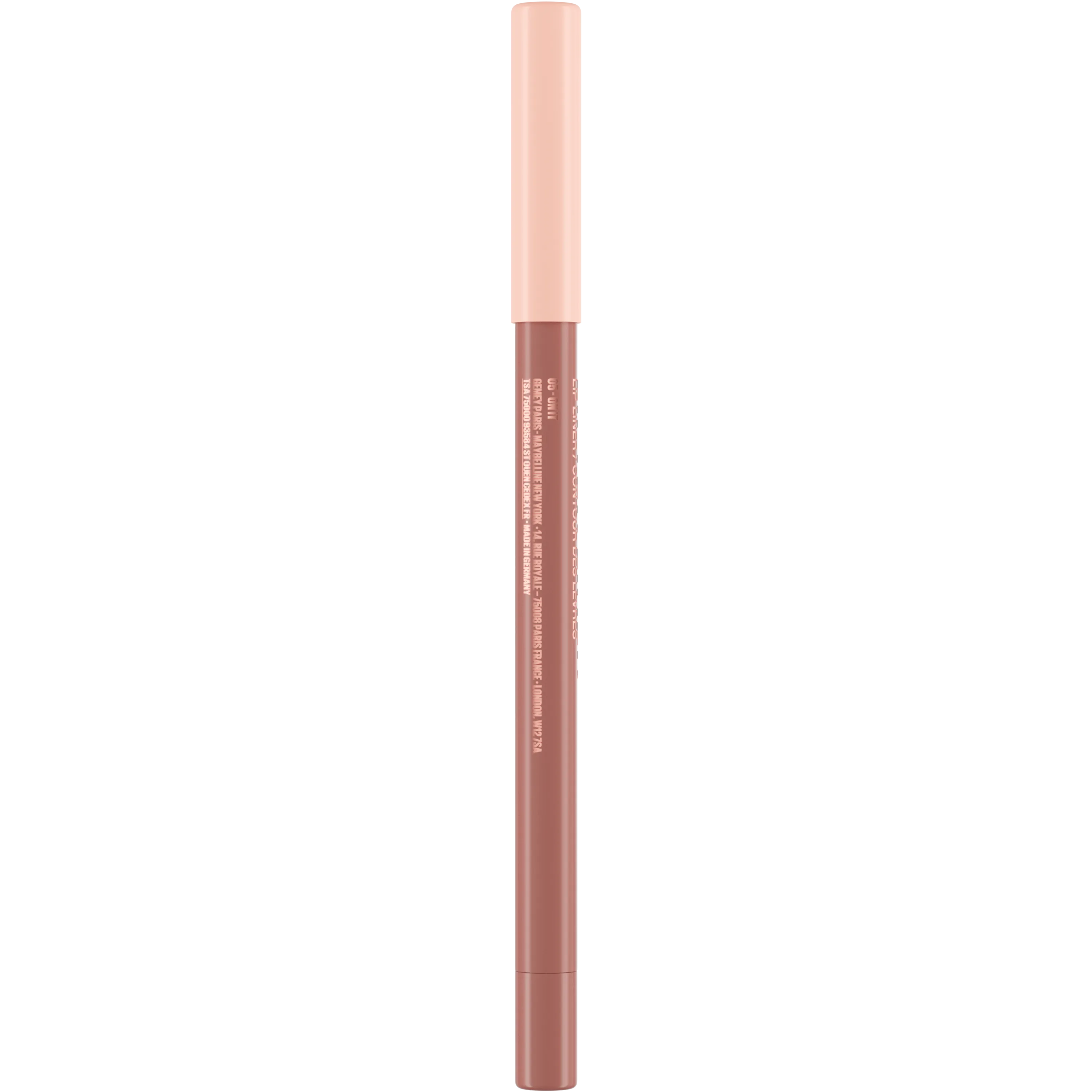 Maybelline Lifter Liner olovka za usne, 007 Big Lift