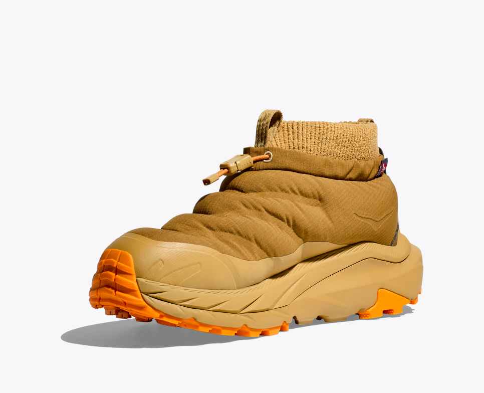 Kaha 2 Frost Moc GORE-TEX Honey/Wheat