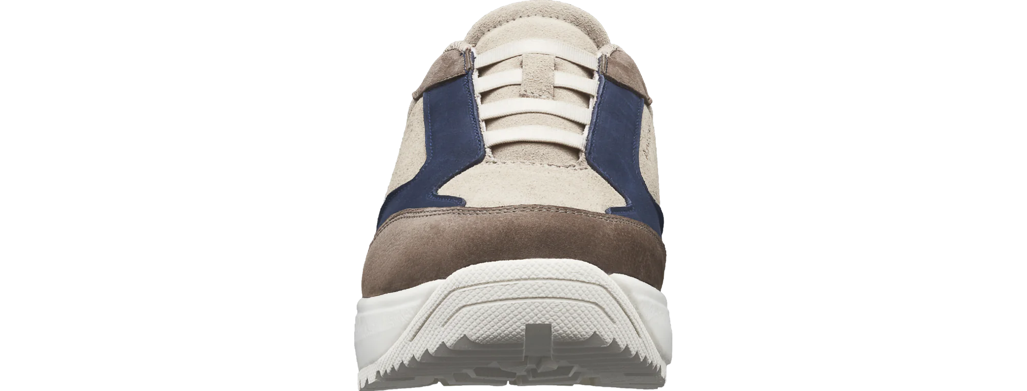 Elena beige-blue