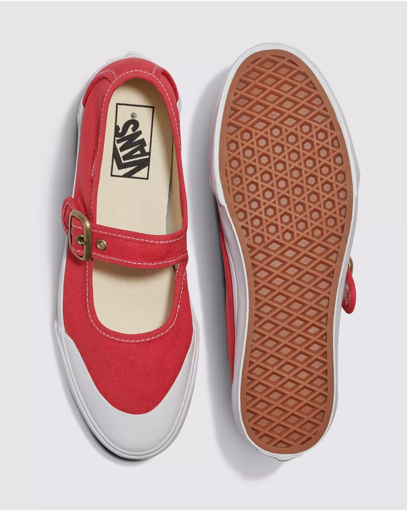 Mary Jane Shoe