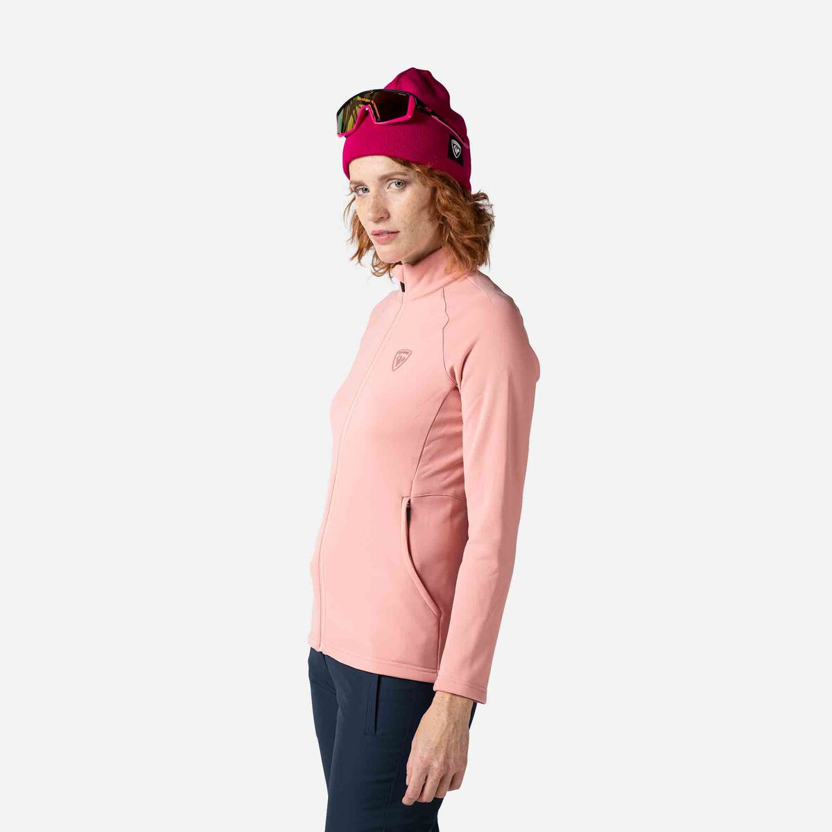 Classique Clim Damenjacke