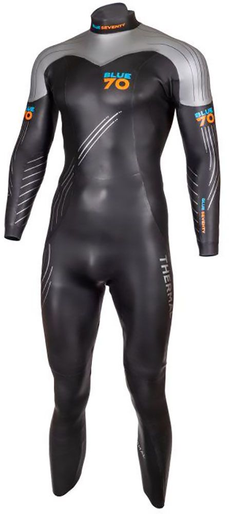 Blueseventy Thermal Reaction - Neoprenanzug kaufen | Bike-Discount