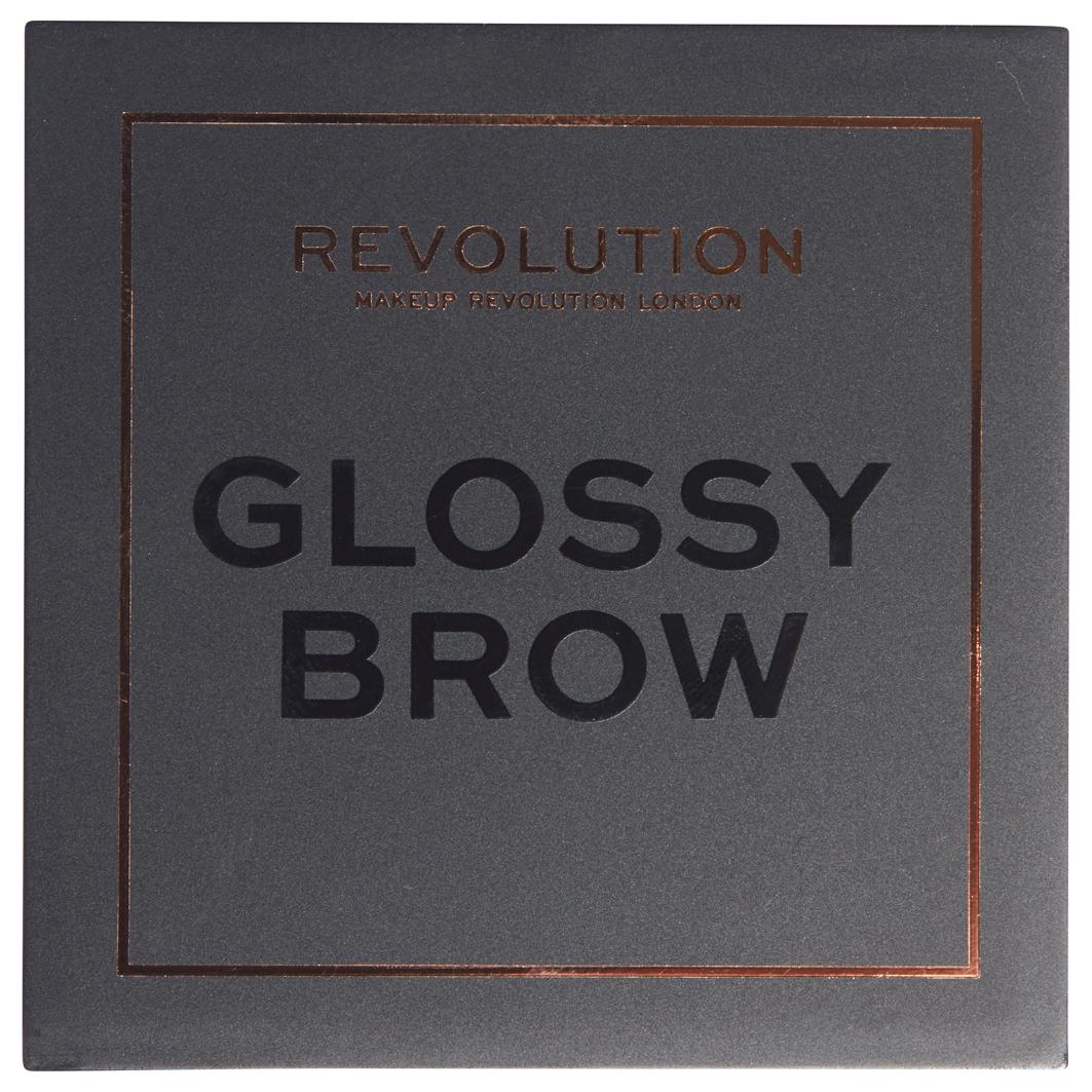 Glossy Brow Kit