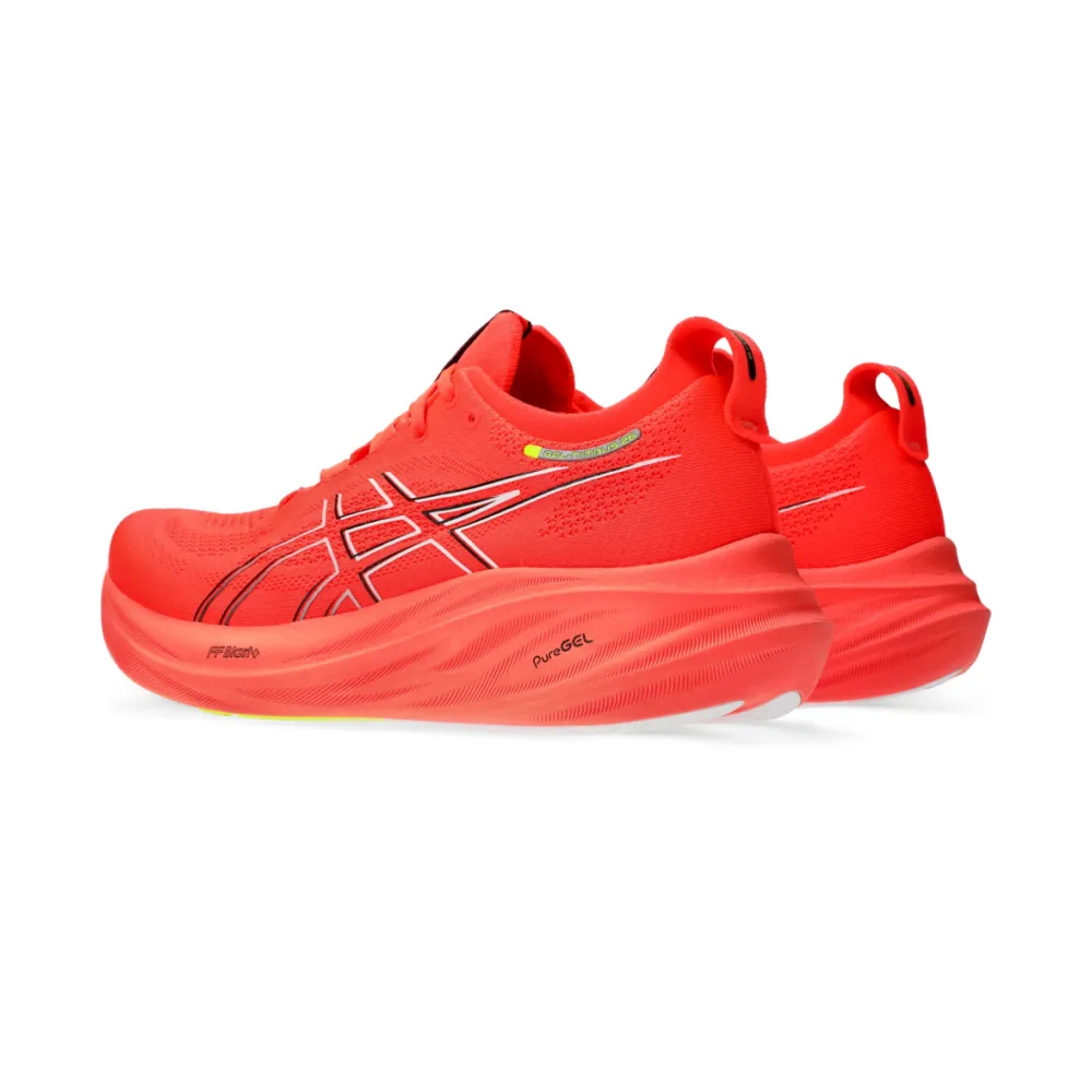 Asics Gel Nimbus 26 1011B794.600 / rot