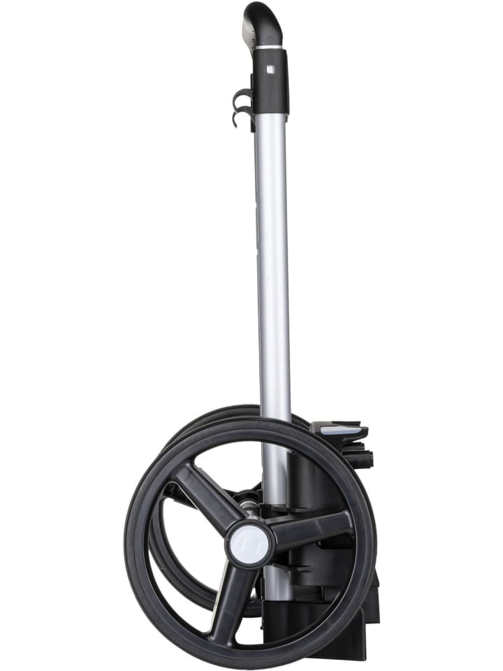 Reisenthel Einkaufstasche citycruiser in Glossy Dots Black günstig kaufen onesize