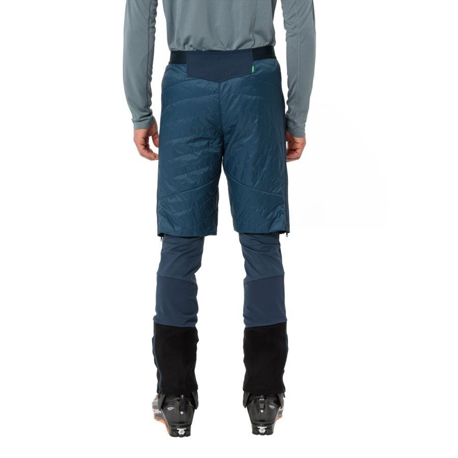 Sesvenna Isolierende Shorts Herren