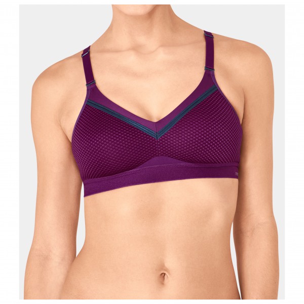 triaction by Triumph - Women's Triaction Free Motion N - Sport-BH
