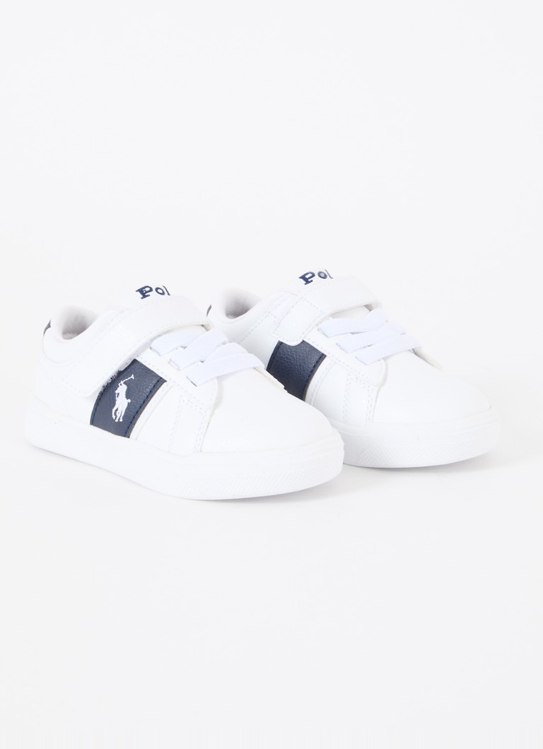 Ralph Lauren Frazier -lenkkarit logolla