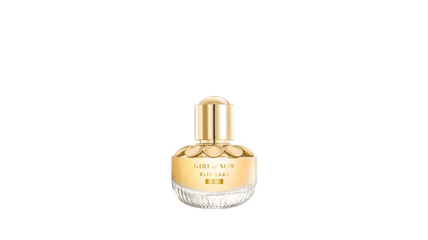 ELIE SAAB Girl of now shine Eau de Parfum