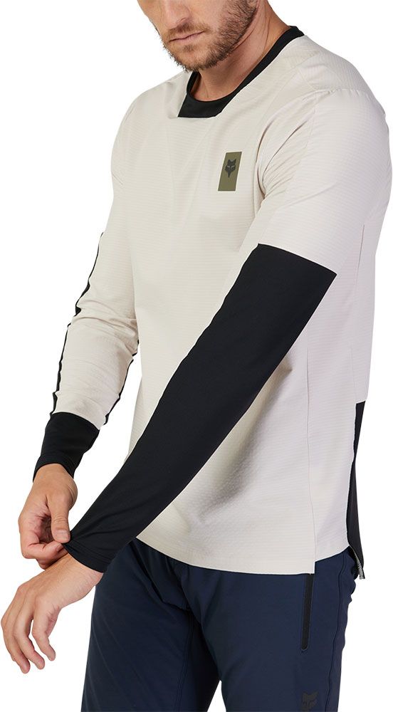 Fox Racing Defend Thermal - MTB Langarmtrikot‌ kaufen | Bike-Discount