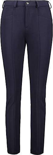 BRAX Damen Jerseyhose SHAKIRA Skinny Fit verkürzt