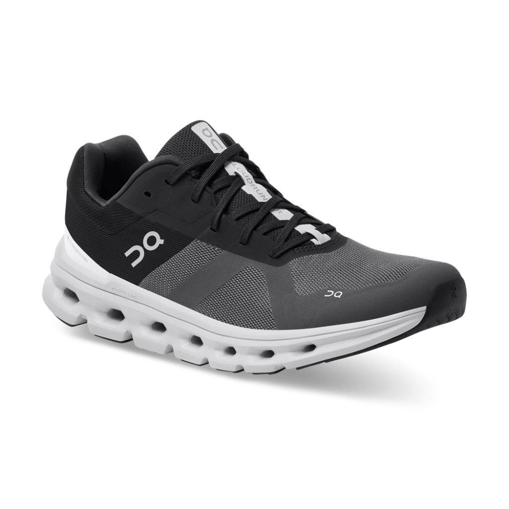 ON Cloudrunner 46.9917 / grau