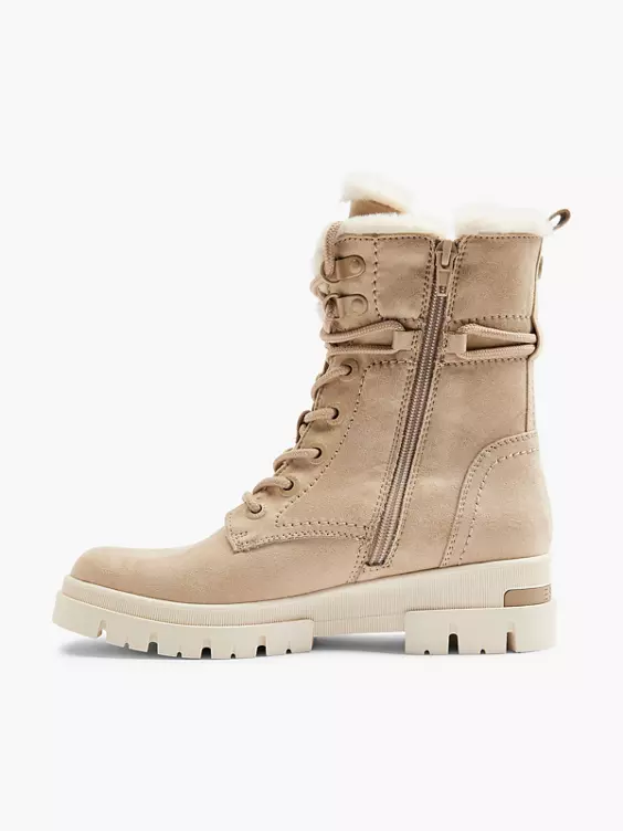 ESPRIT Schnürboots