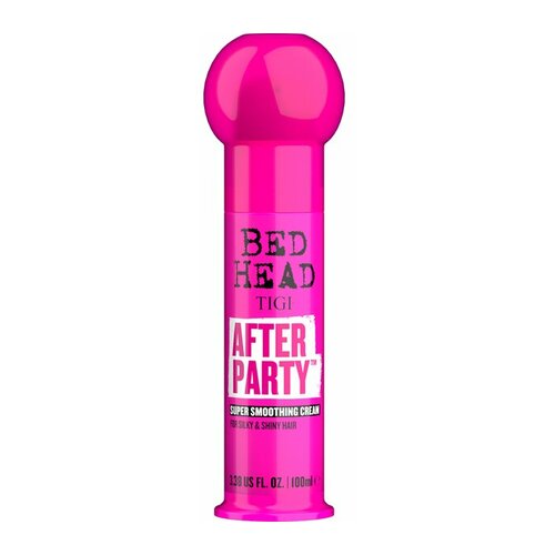 TIGI Bed Head крема за заглађивање косе после забаве 100 мл