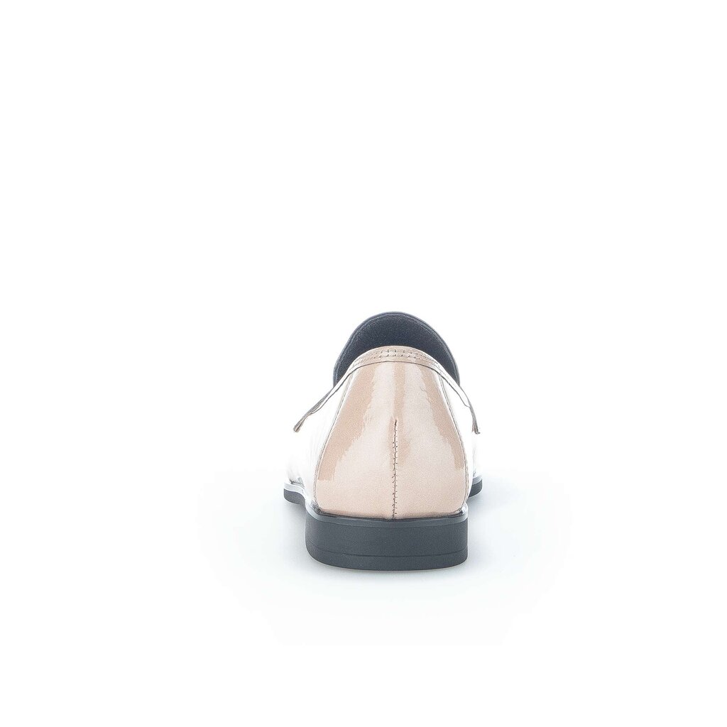 Gabor fashion Slipper beige
