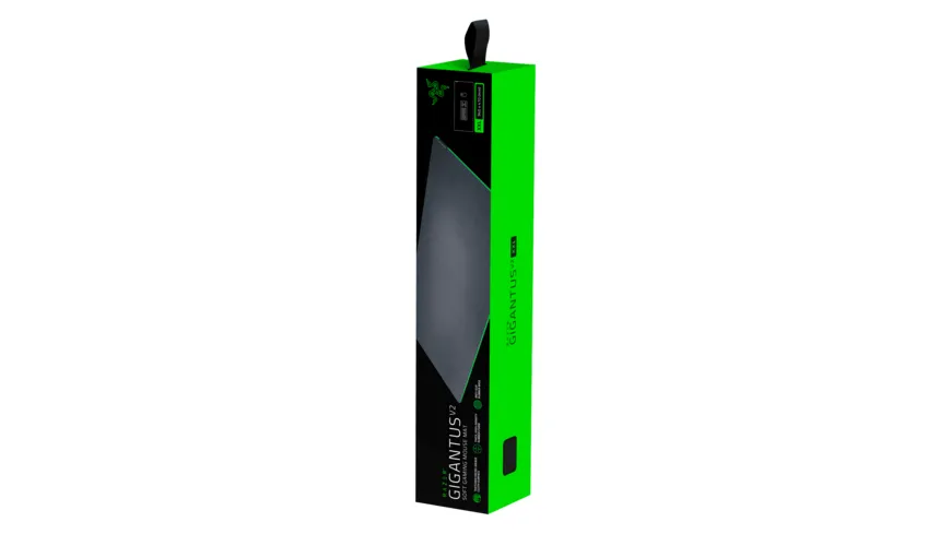 RAZER Gigantus V2