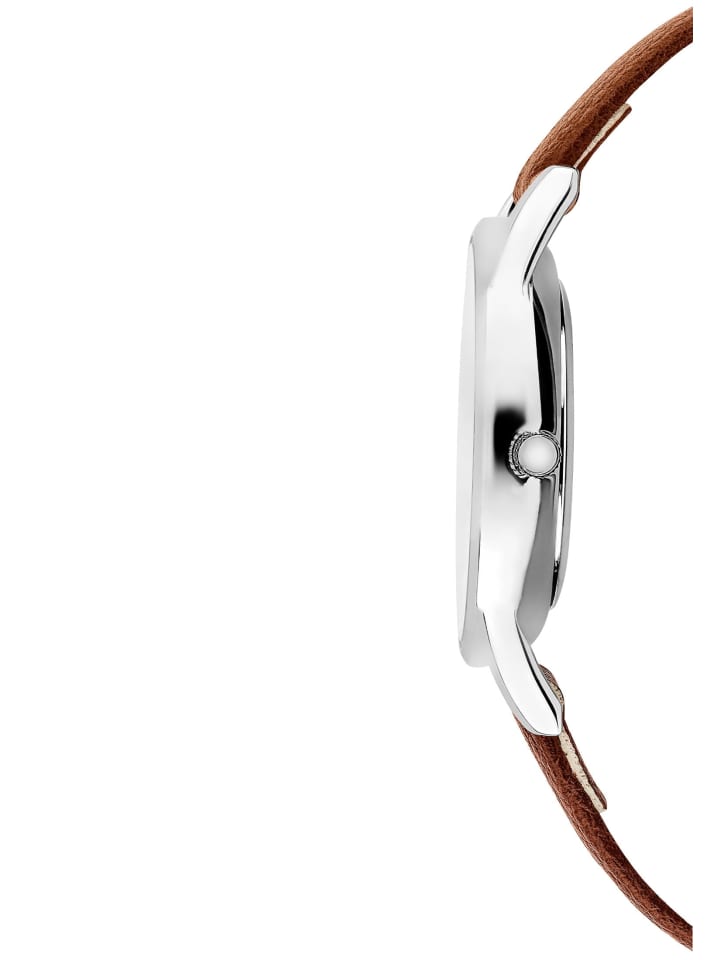 SURI FREY Armbanduhr SFY Sammy in braun günstig kaufen onesize