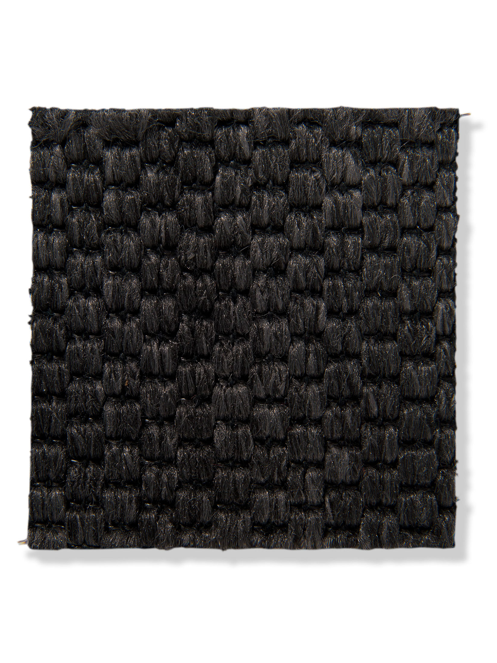 Tromsö Flachgewebe-Teppichboden, Asphalt 27