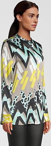 Delicatelove Bluse FINA NEW COZY