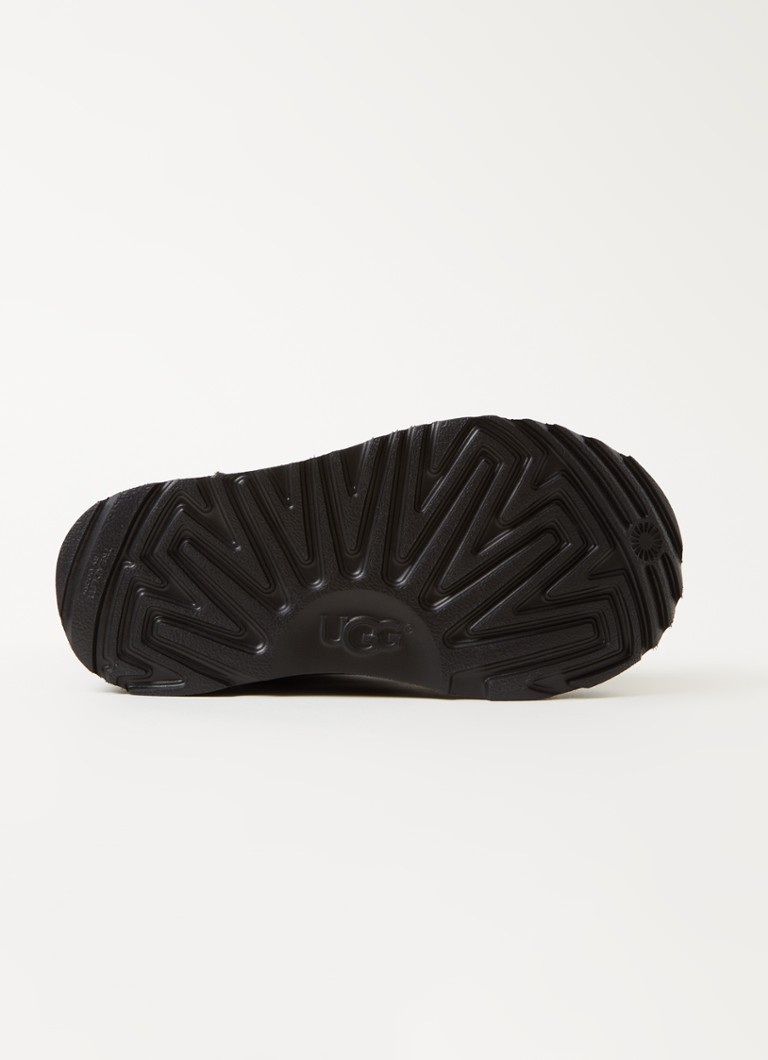 Cizme din piele UGG Classic II