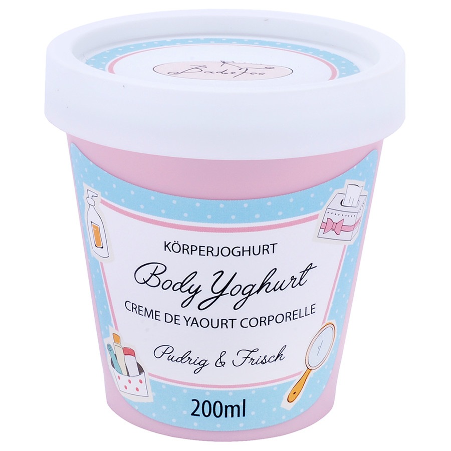 Candy Line Pudrig & Frisch