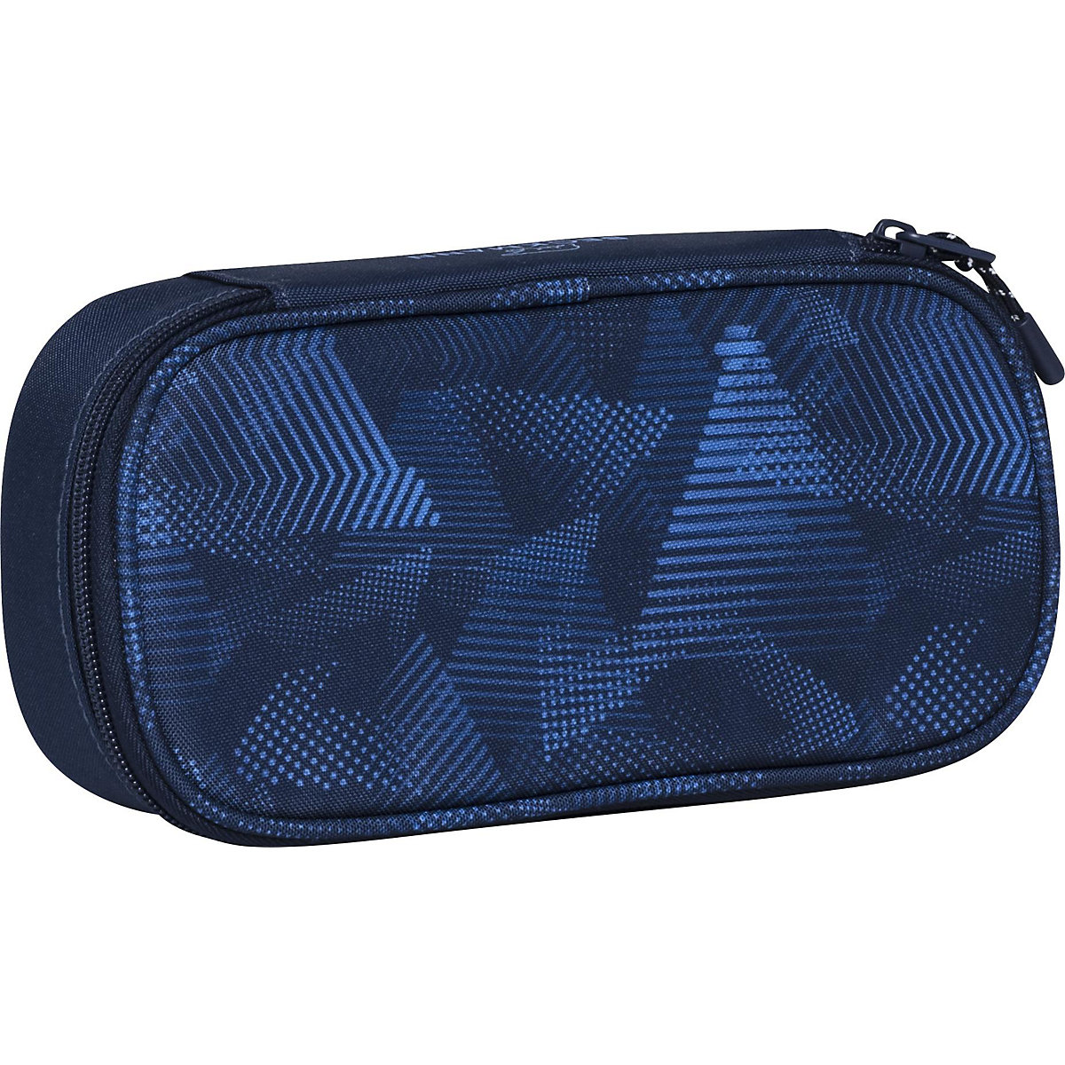 Etuibox Sport Junior Blue Quartz, unbefüllt