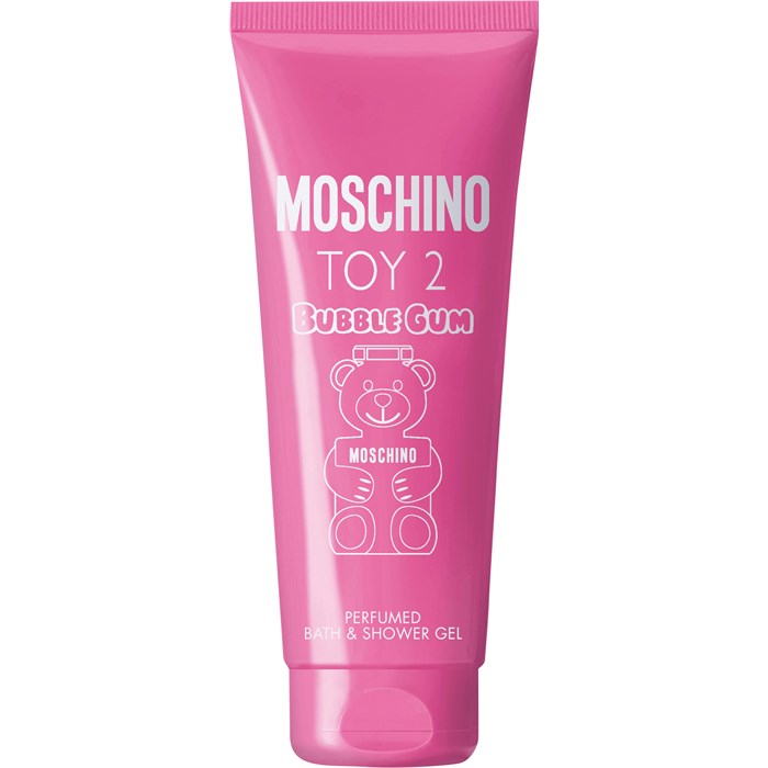 Shower Gel