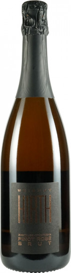 Pinot Rosé Sekt brut Bio - Weingut Hirth