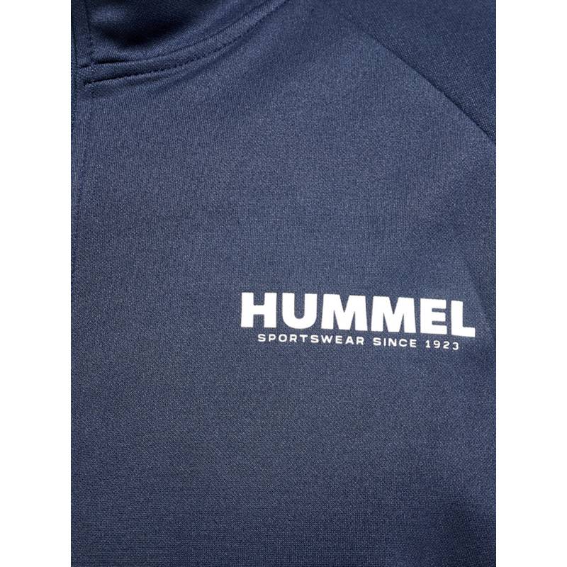 hummel hmlLEGACY POLY ZIP JACKET Sweatjacke Herren