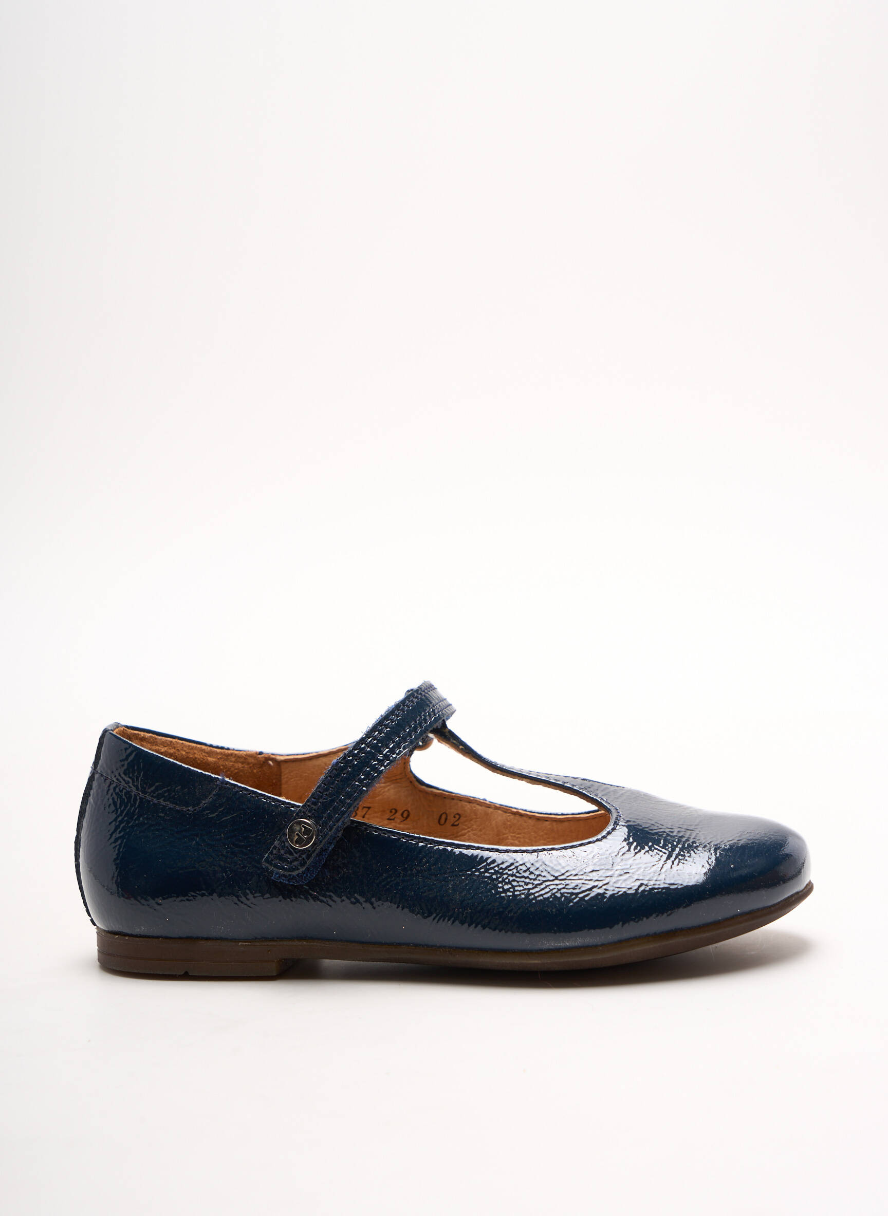 Froddo Sandales Nu Pieds Fille couleur bleu